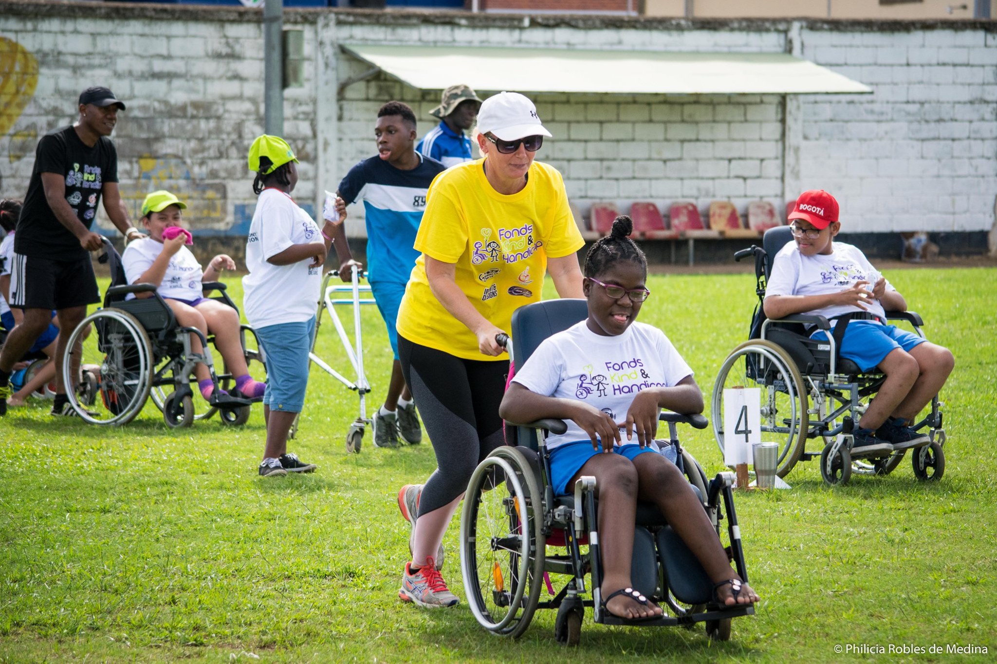 Sportdag Suriname