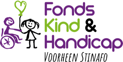 Stichting Fonds Kind & Handicap logo