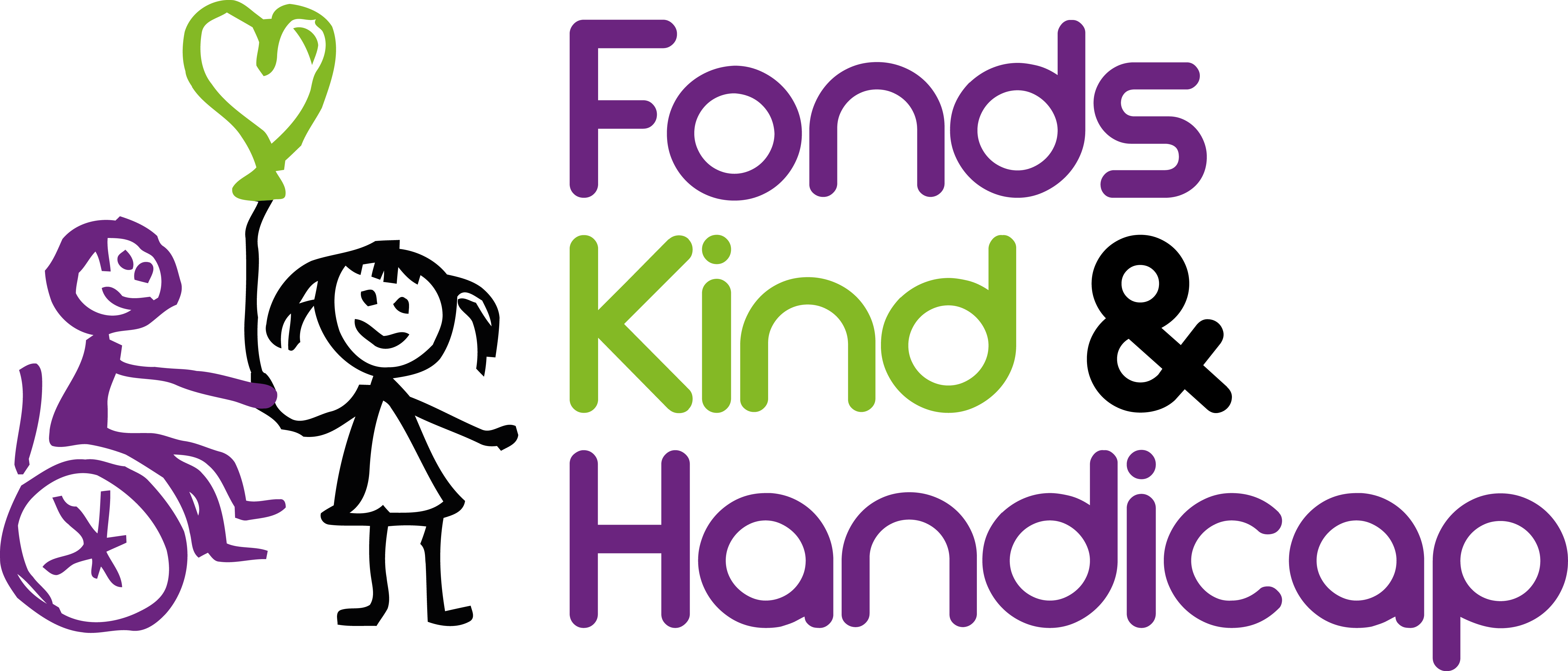 FKH logo colored